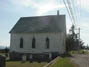 Rossway Baptist Church  1