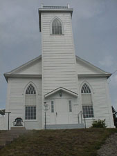  Zion Church